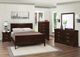 Coaster® Louis Philippe Cappuccino Dresser-2