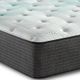 Beautyrest® Harmony® Cayman™ 13.5" Pocketed Coil Medium Tight Top Twin Mattress-1