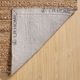 LR Home Natural Fiber Sahara 8'x10' Rectangular Rug-3