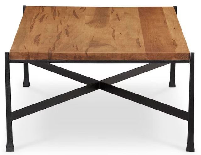 Bassett® Furniture BenchMade Winchester Cocktail Table-2