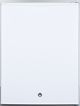 Accucold® 19" 2.4 Cu. Ft. White Compact Refrigerator-0