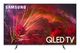 Samsung Q Series 82" 4K Ultra HD QLED Smart TV-0