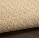 Nourison Home™ Tulum TLM02 Taupe 5'x7' Style 2 Area Rug-3