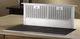 JennAir® 36" Stainless Steel Retractable Downdraft Range Hood-2