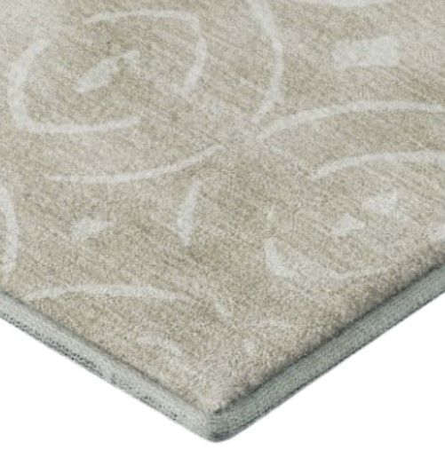 Dalyn™ Rug Company The Reserve TR12 Beige 5'x8' Area Rug-2