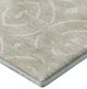 Dalyn™ Rug Company The Reserve TR12 Beige 5'x8' Area Rug-2