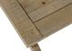 Jofran Inc. Carlyle Crossing Brown Coffee Table-4
