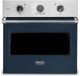 Viking® Professional 5 Series 30" Slate Blue Built In Single Electric Premiere Wall Oven-0
