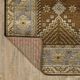 Oriental Weavers™ Naples 5'x8' Style 5 Area Rug-3