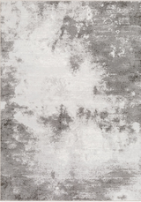 Charcoal-Light Gray-White