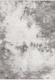 Surya Contempo Charcoal/White 5'x8' Area Rug-0