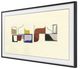 Samsung The Frame 43" Black Customizable Bezel-5