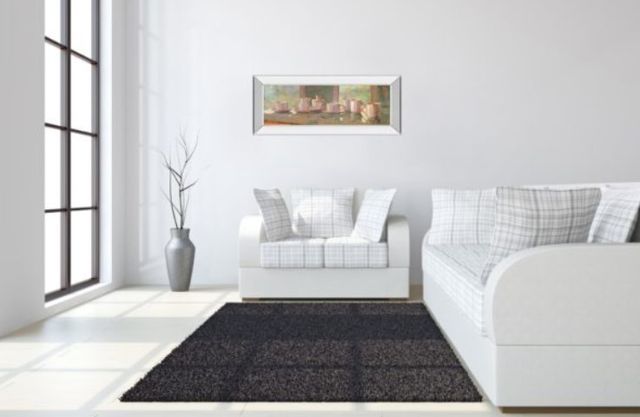 Classy Art Gathering Il by Lorraine Vail Wall Art-3