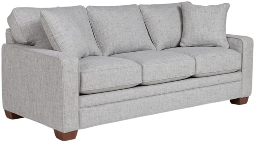 La-Z-Boy® Meyer Ash Sofa | Clinton Appliance & Furniture La-Z-Boy® Meyer Ash Sofa | Clinton Appliance & Furniture