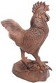 Crestview Collection Dixie Copper Statues-0