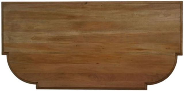 Bramble Customizable Kraton 72" Reception Desk-3
