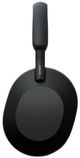 Sony® Black Bluetooth® Over-Ear Noise-Cancelling Headphone-3