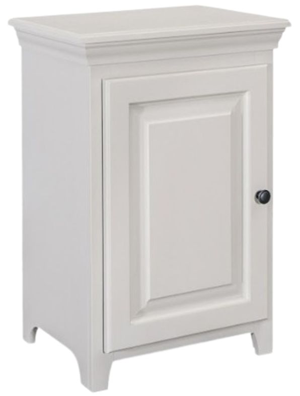 Archbold Furniture Customizable Pine Console Cabinet-0