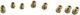 Thor Kitchen® Liquid Propane Conversion Kit -0