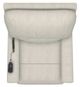 La-Z-Boy® Margaret Pearl Bronze Power Lift Recliner-4