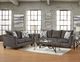 Affordable Furniture 4100 Wow Dusk Loveseat-1