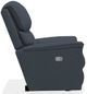 La-Z-Boy® Kipling Midnight Power Wall Recliner-2