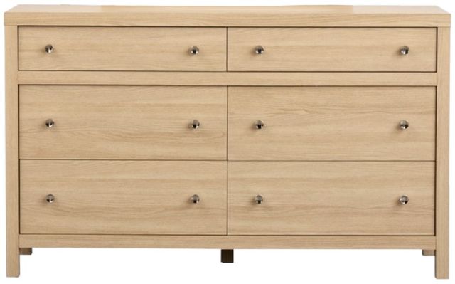 Magnussen Home® Merrifield Sandstone Beige Dresser-2