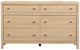 Magnussen Home® Merrifield Sandstone Beige Dresser-2