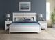 Riverside Furniture Talford Cotton 2-Drawer Nightstand-2