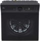 LG 5.5 Cu. Ft. Matte Black Impeller Top Load Washer with EasyUnload™ and AI Sensing-1