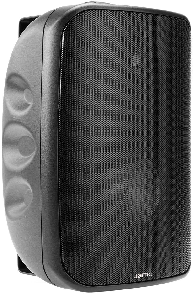 Stereo Speaker Jamo Landscape Speaker System Jamo® I/O Satin