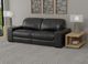 Jackson Furniture Ferrara Black Power Reclining Sofa-2