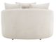 TOV Furniture Hanim Cream Daybed-5