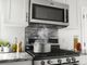 Maytag® 2.0 Cu. Ft. Fingerprint Resistant Stainless Steel Over The Range Microwave-3