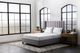 Malouf® Woven™ 2-Piece Rayon From Bamboo Split Head King Bed Sheet-1