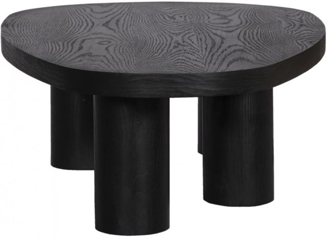Meridian Furniture Beekman Black Coffee Table-2