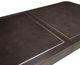 Michael Amini® Roxbury Park Slate Rectangular Table-3