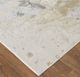 Feizy Astra Gray/Gold 5'x8' Area Rug-2