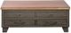 Steve Silver Co. Bear Creek Caramel Lift-Top Cocktail Table with Sable Base-3