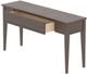 Canadel Cuztomizable Accent Harmony Console Table-2