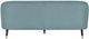 TOV Furniture Natalia Bluestone Velvet Sofa-2