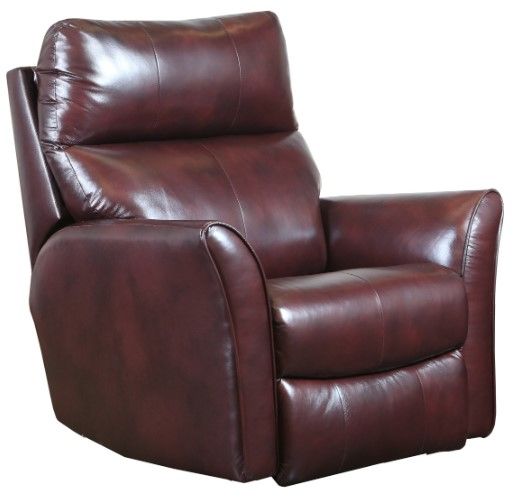 Southern Motion™ Customizable Stardust Wall Hugger Power Recliner with Headrest and Next Level-1