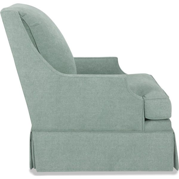 Parker Southern Nikki Judson Powder Chair-1
