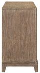 Liberty Furniture Montecito Weathered Tobacco 41" Accent Cabinet-3