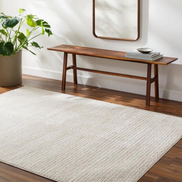 Surya Freud 5'x'7' Style 2 Area Rug-4
