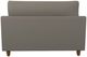 Best® Home Furnishings Customizable Bayment Leather Twin Sleeper Chair with Honey Birch Legs-3