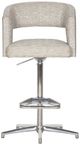 Fairfield® Customizable Bryant Adjustable Bar Stool-2