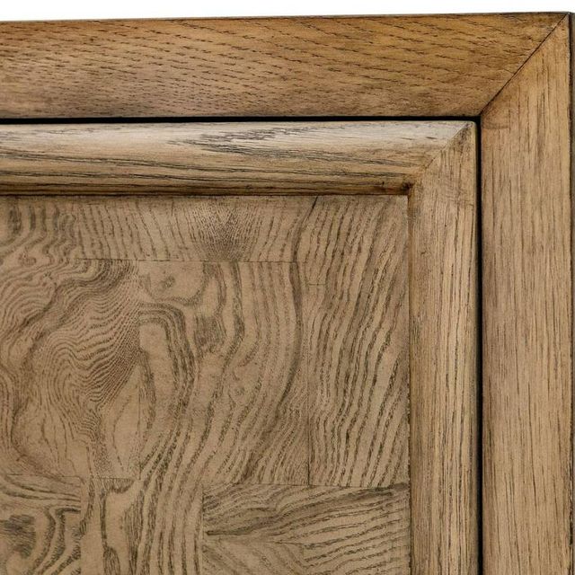 Uttermost® Paltrow Woodtone Cabinet-4
