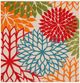 Nourison Home™ Aloha 5' Square Area Rug-0