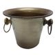 A & B Home Bronze Wine Cooler-0